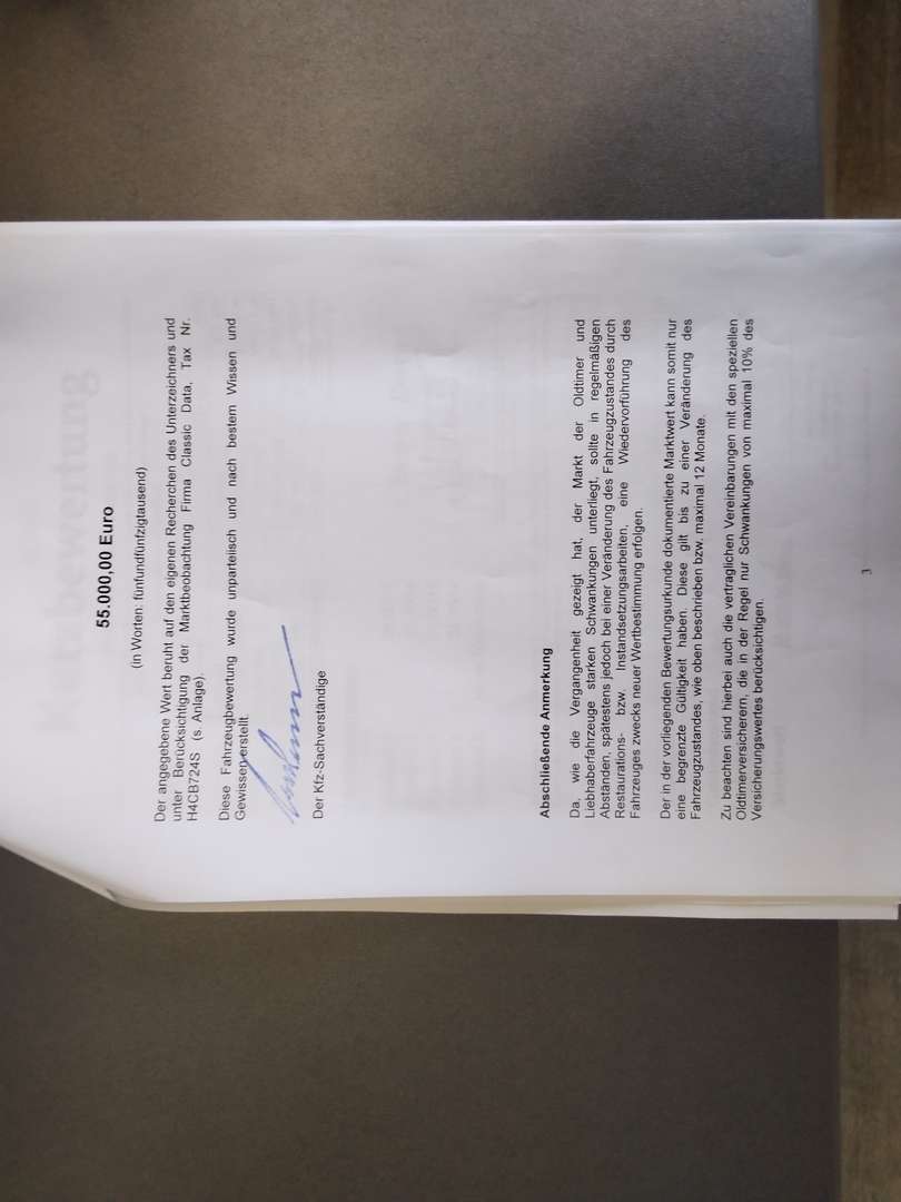 BMW Z1 Cabriolet - 1991 - Joinsteer - #13