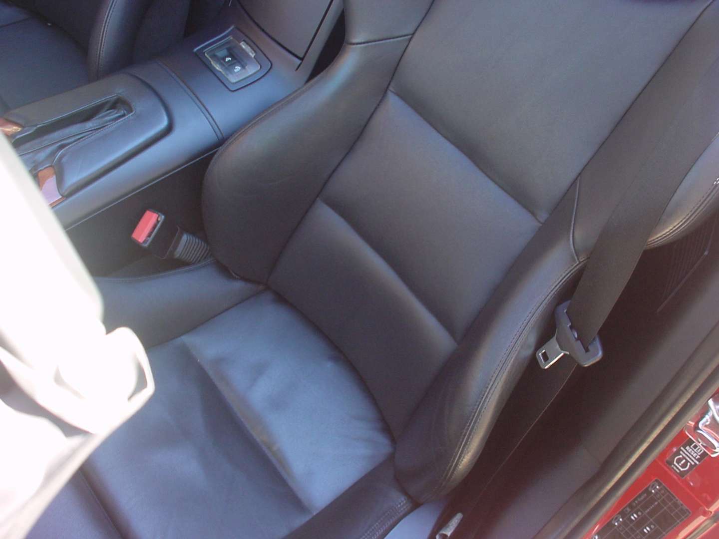 BMW Z4 M Roadster - 2007 - Joinsteer - #8