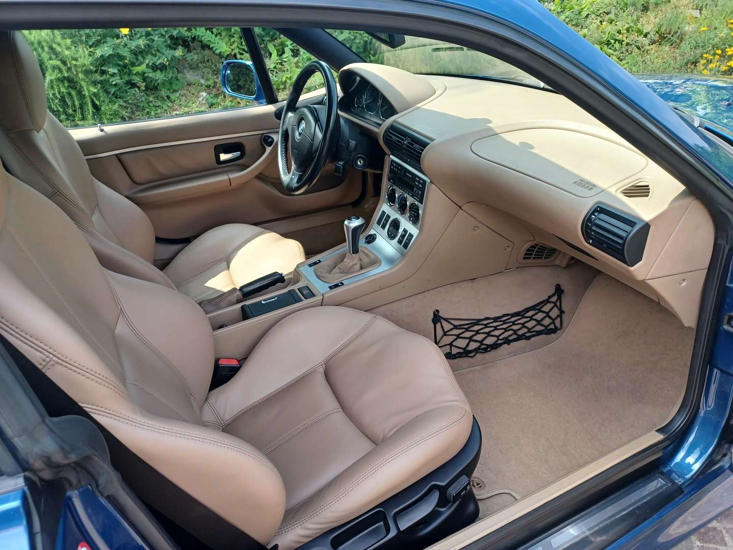 BMW Z3 Coupe 3.0 - 2002 - Joinsteer - #8