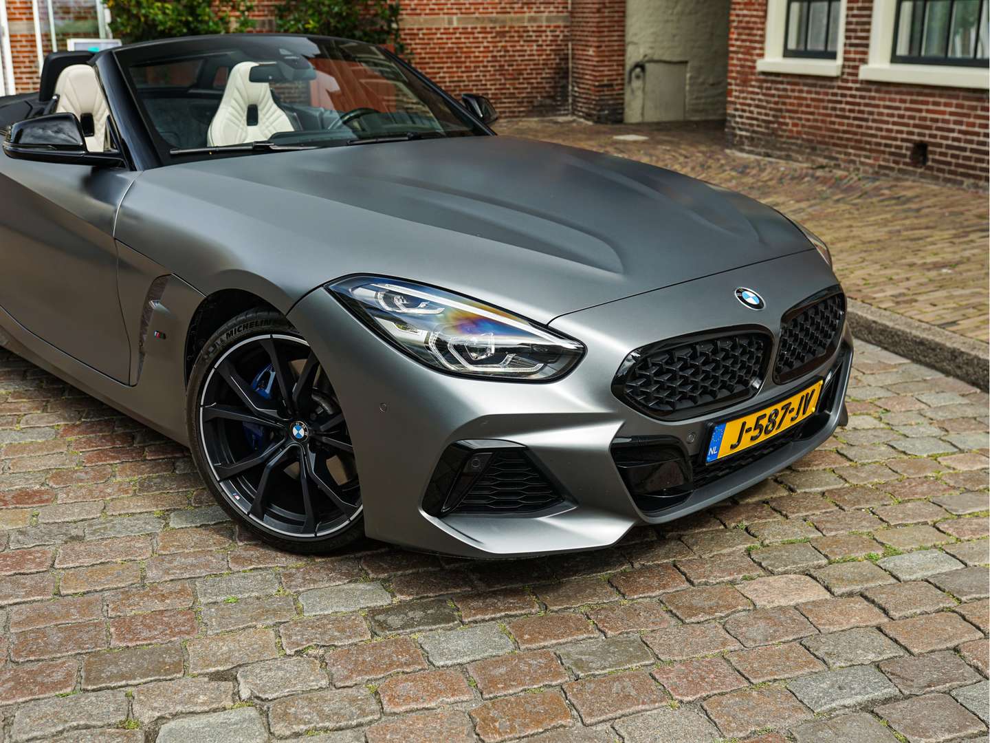 BMW Z4 M40i First Edition M40i - 2019 - Joinsteer - #6