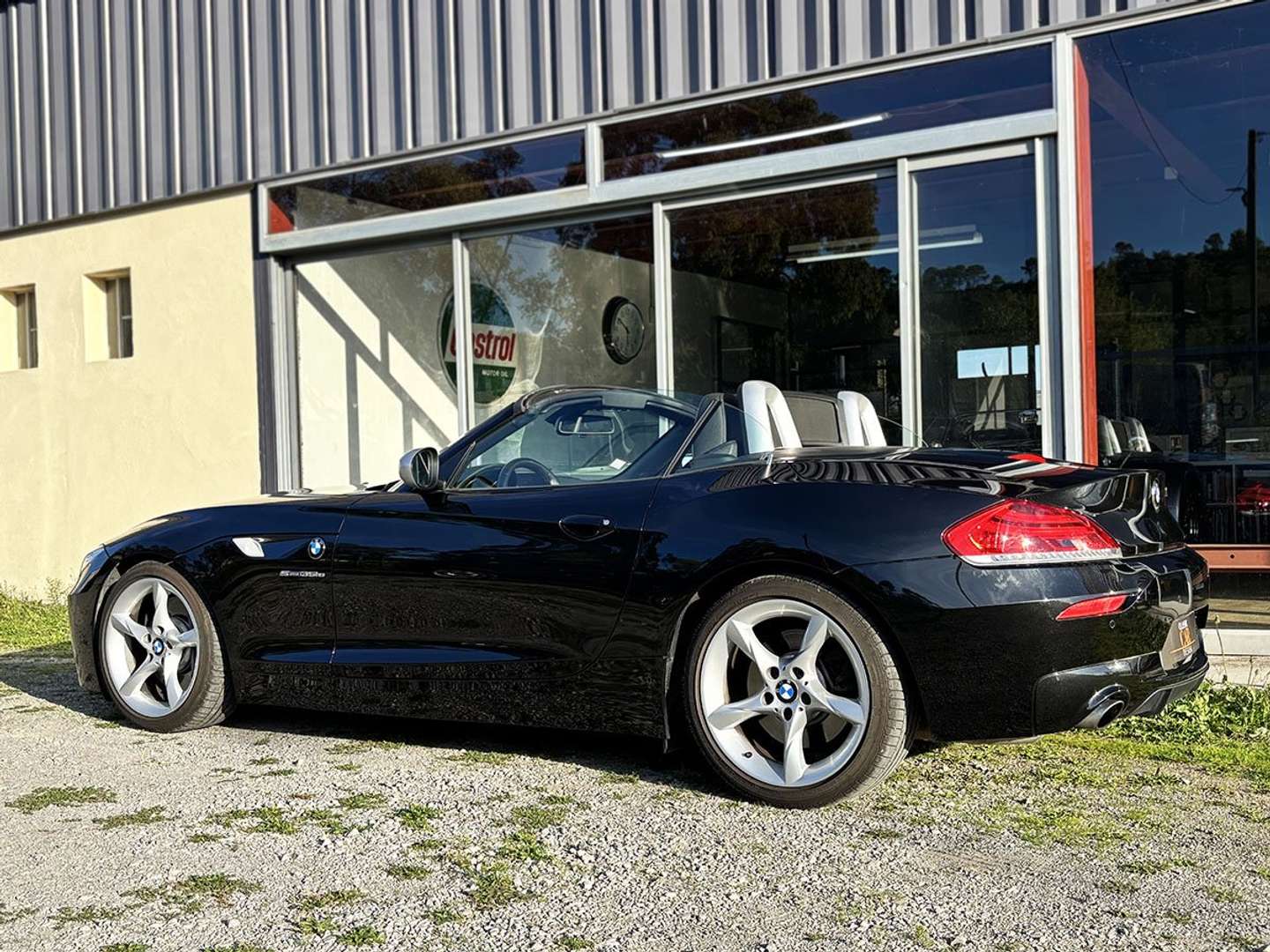 BMW Z4 Roadster SDrive35i - 2011 - Joinsteer - #3