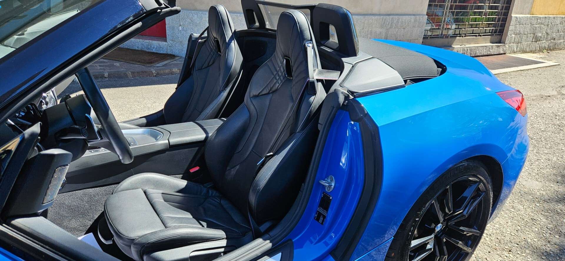 BMW Z4 M40i FULL OPT M40i - 2020 - Joinsteer - #6