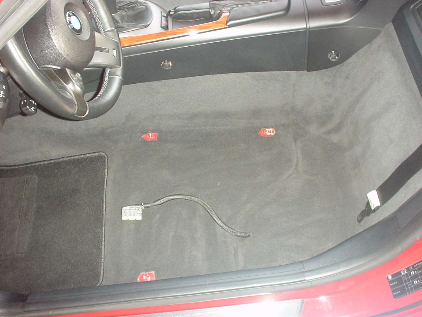 BMW Z4 M Roadster - 2007 - Joinsteer - #9