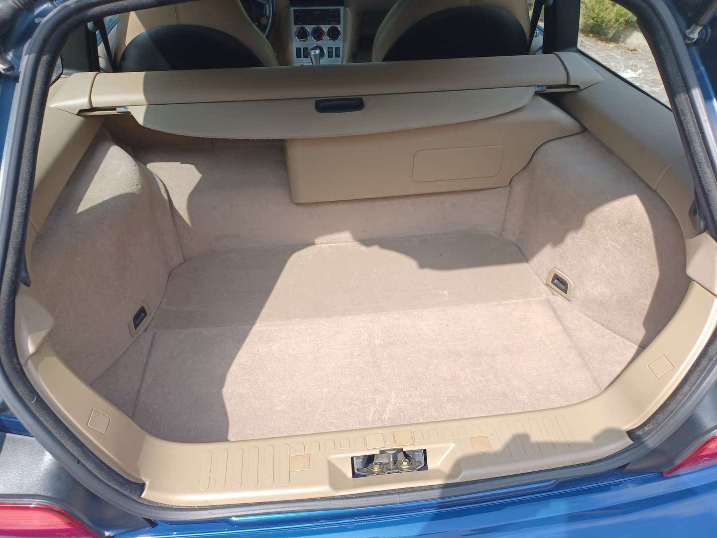 BMW Z3 Coupe 3.0 - 2002 - Joinsteer - #11