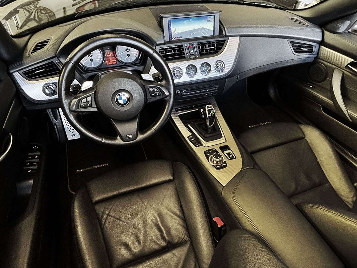 BMW Z4 Roadster SDrive35i - 2011 - Joinsteer - #5