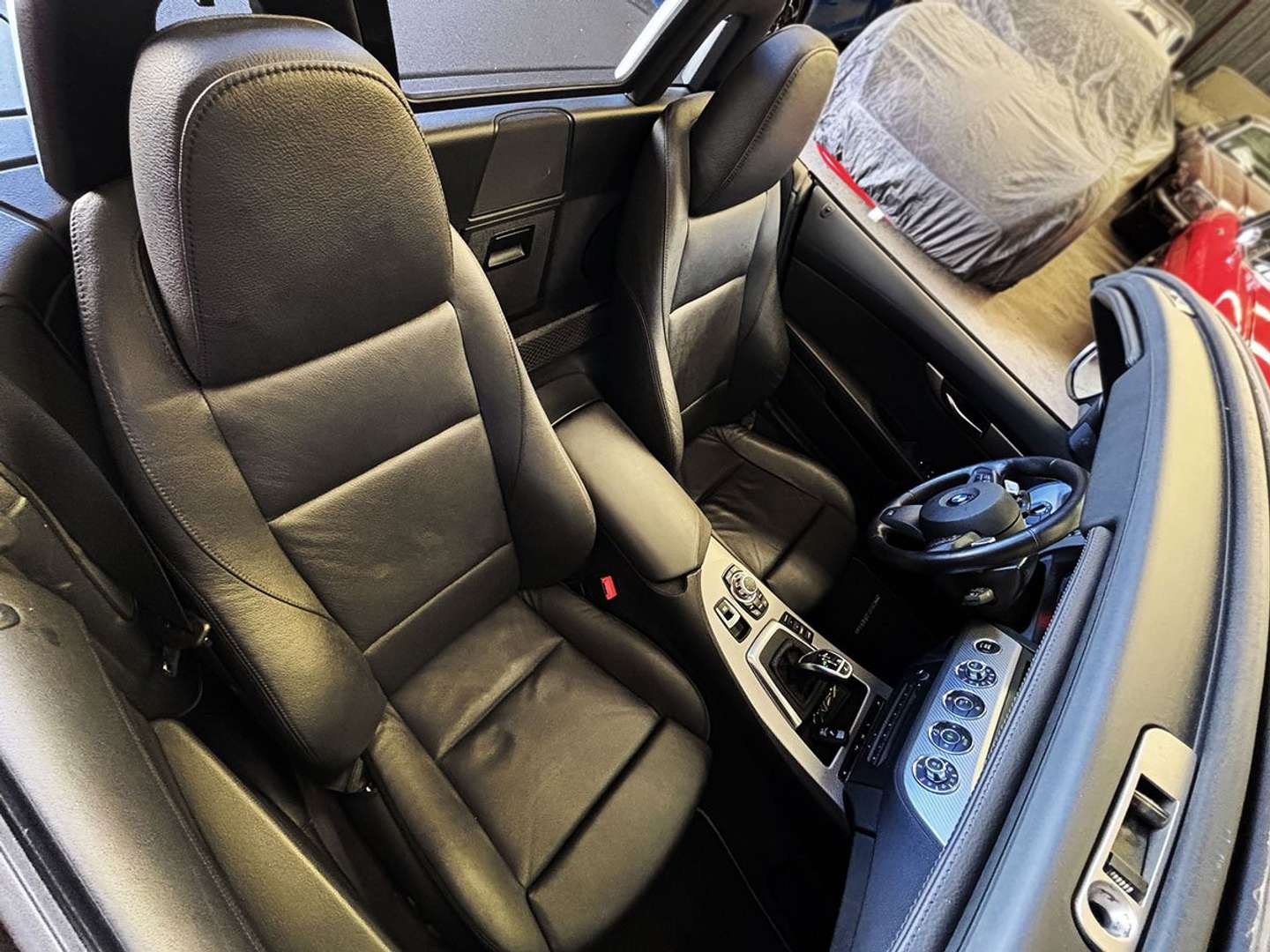 BMW Z4 Roadster SDrive35i - 2011 - Joinsteer - #6