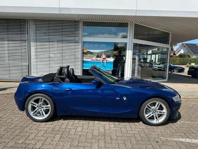 BMW Z4 M Roadster
