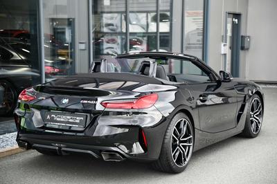 BMW Z4 M Shadow M - - Joinsteer - #2