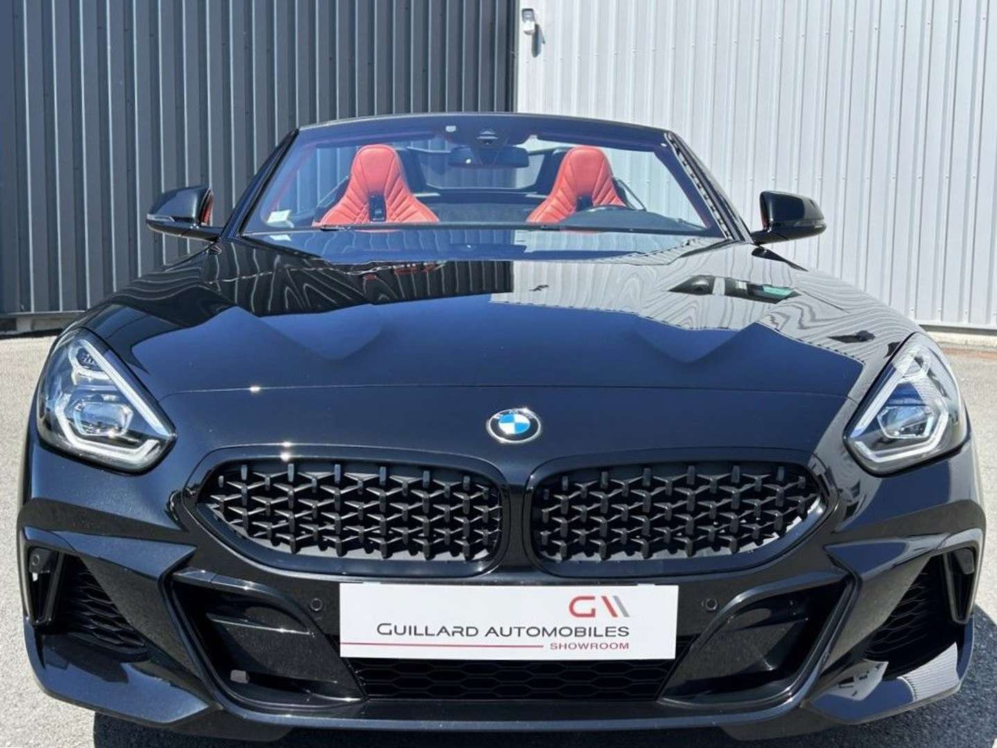 BMW Z4 M40i M Performance M40i - 2019 - Joinsteer - #2