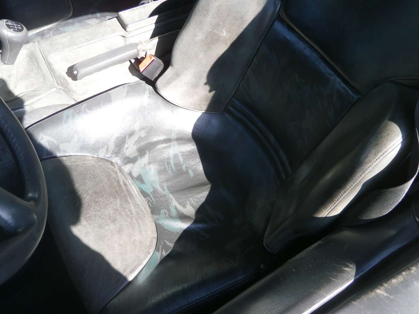 BMW Z1 - 1990 - Joinsteer - #7