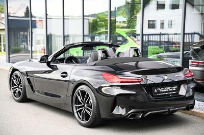 BMW Z4 M Shadow M - - Joinsteer - #3