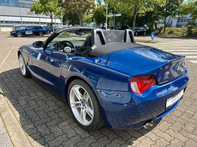 BMW Z4 M Roadster - - Joinsteer - #5