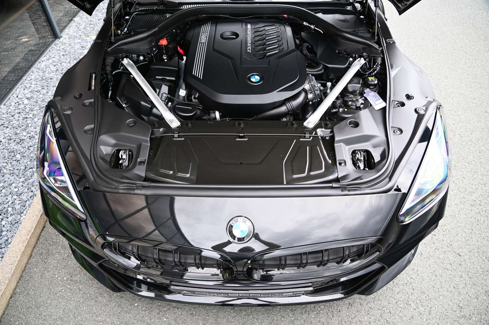BMW Z4 M Shadow M - 2020 - Joinsteer - #6