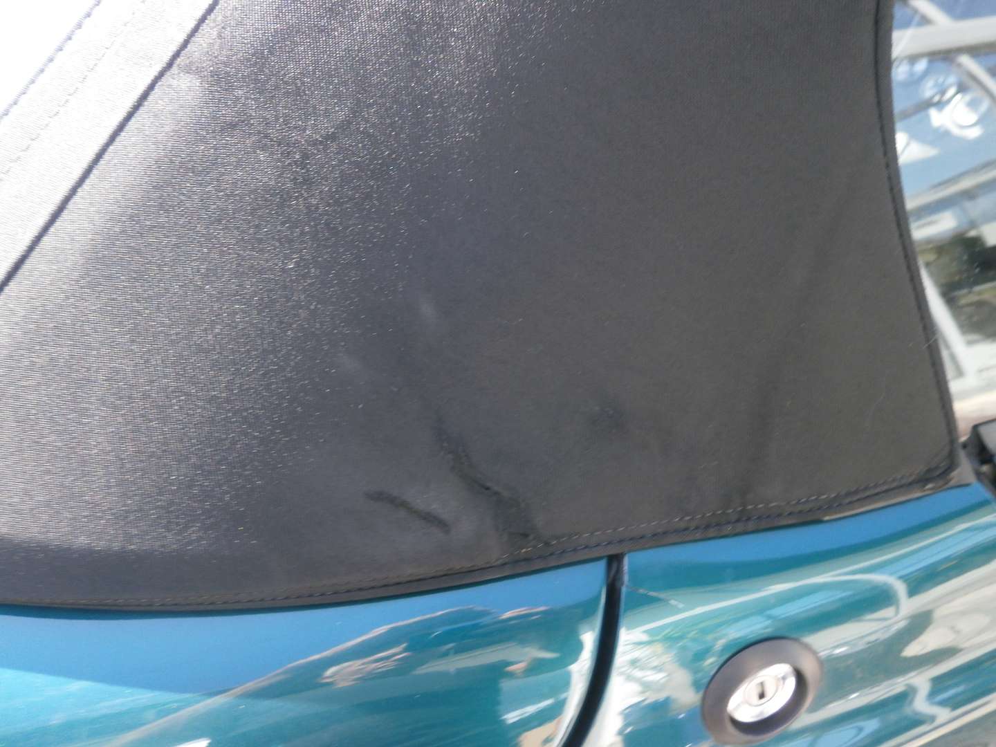 BMW Z1 - 1990 - Joinsteer - #10