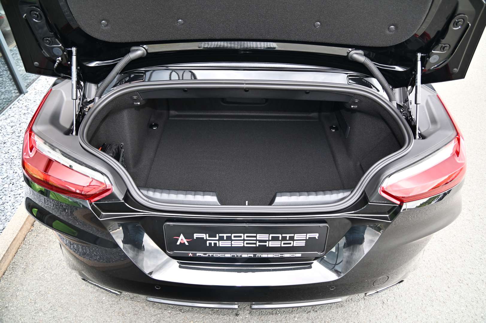 BMW Z4 M Shadow M - 2020 - Joinsteer - #7