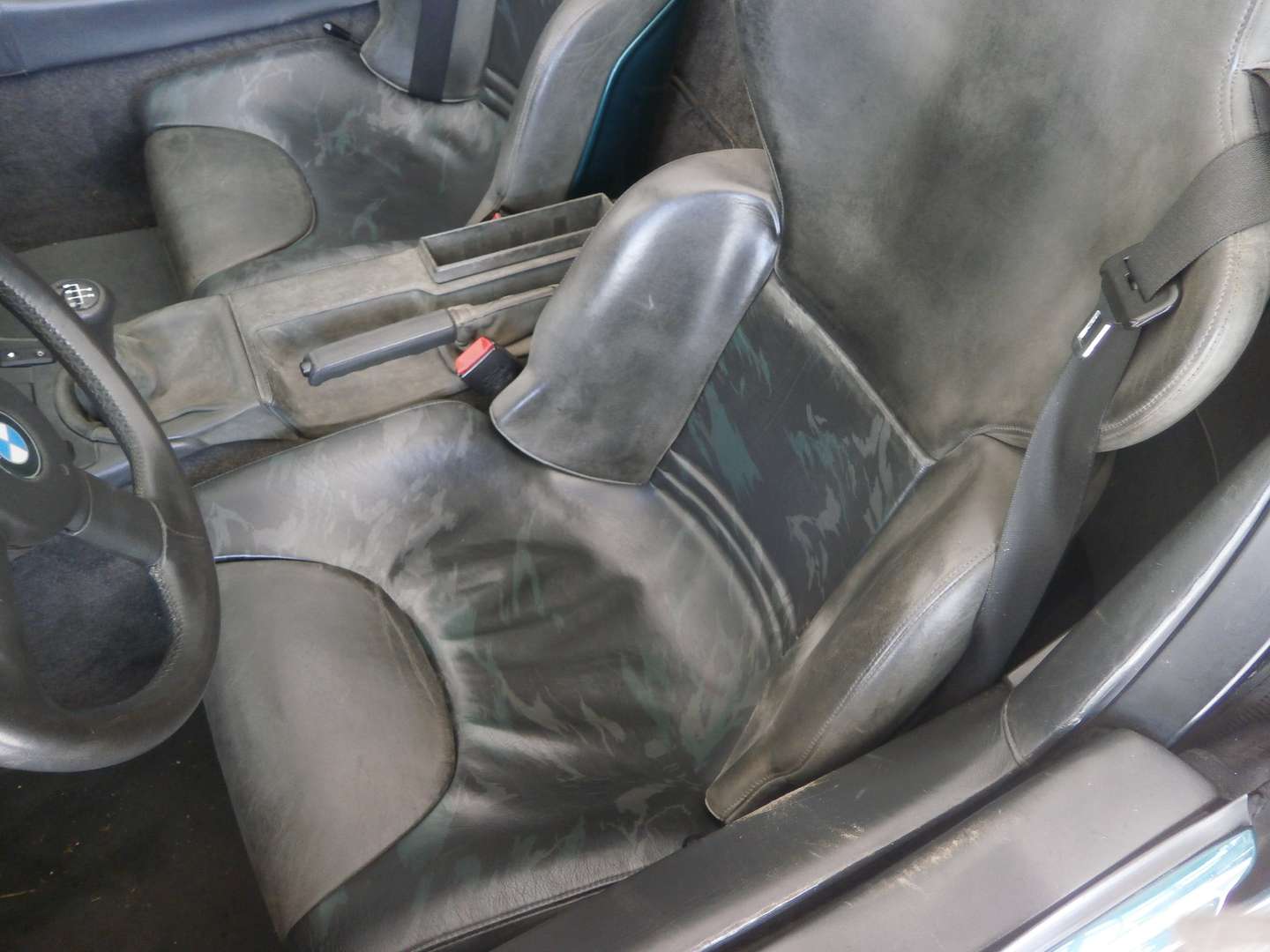 BMW Z1 - 1990 - Joinsteer - #12