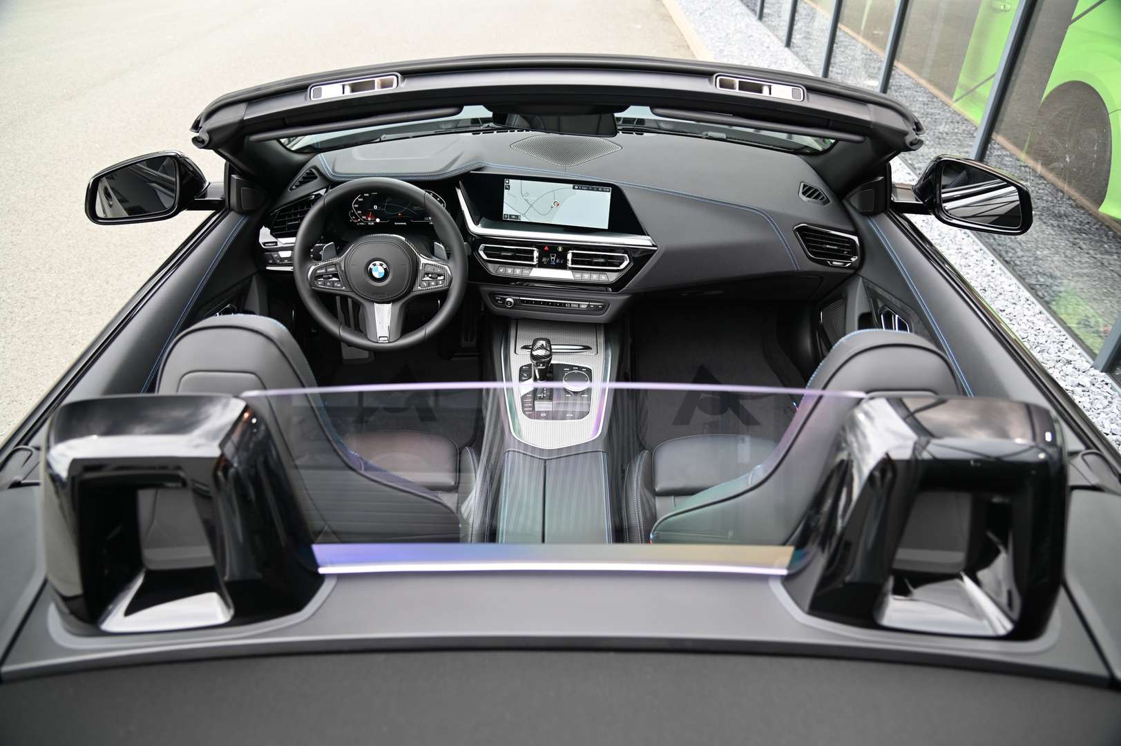 BMW Z4 M Shadow M - 2020 - Joinsteer - #9