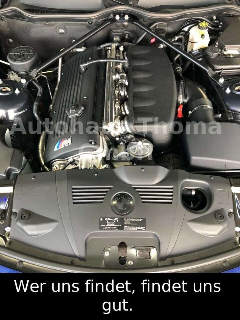 BMW Z4 M Roadster - 2006 - Joinsteer - #9