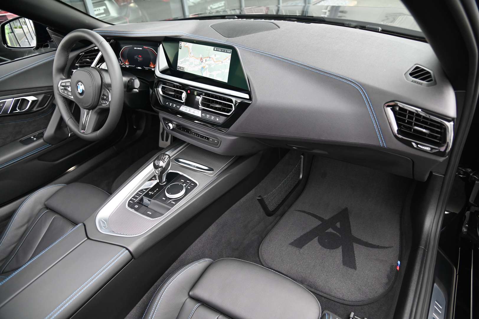 BMW Z4 M Shadow M - 2020 - Joinsteer - #10