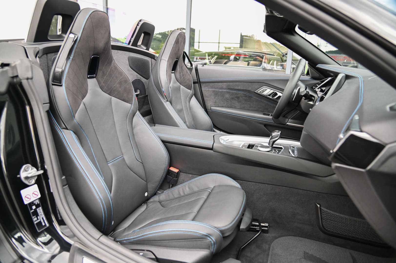 BMW Z4 M Shadow M - 2020 - Joinsteer - #12