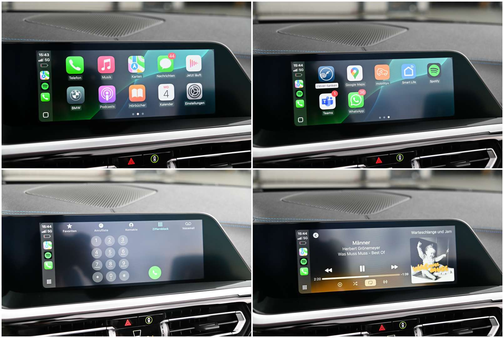 BMW Z4 M Shadow M - 2020 - Joinsteer - #14