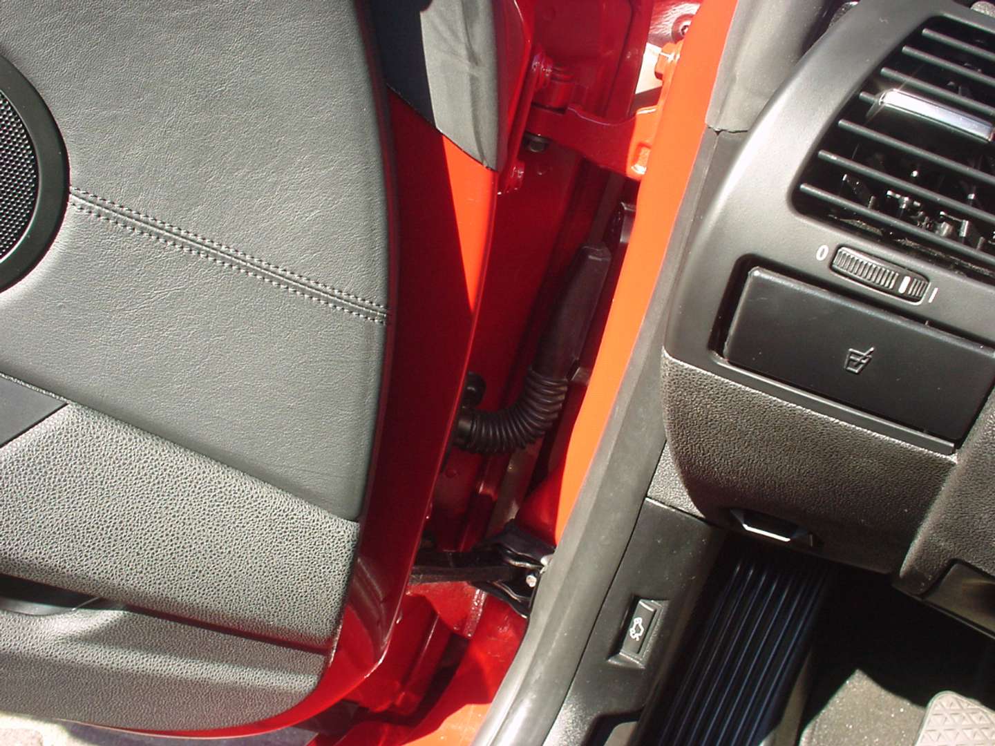 BMW Z4 M Roadster - 2007 - Joinsteer - #12