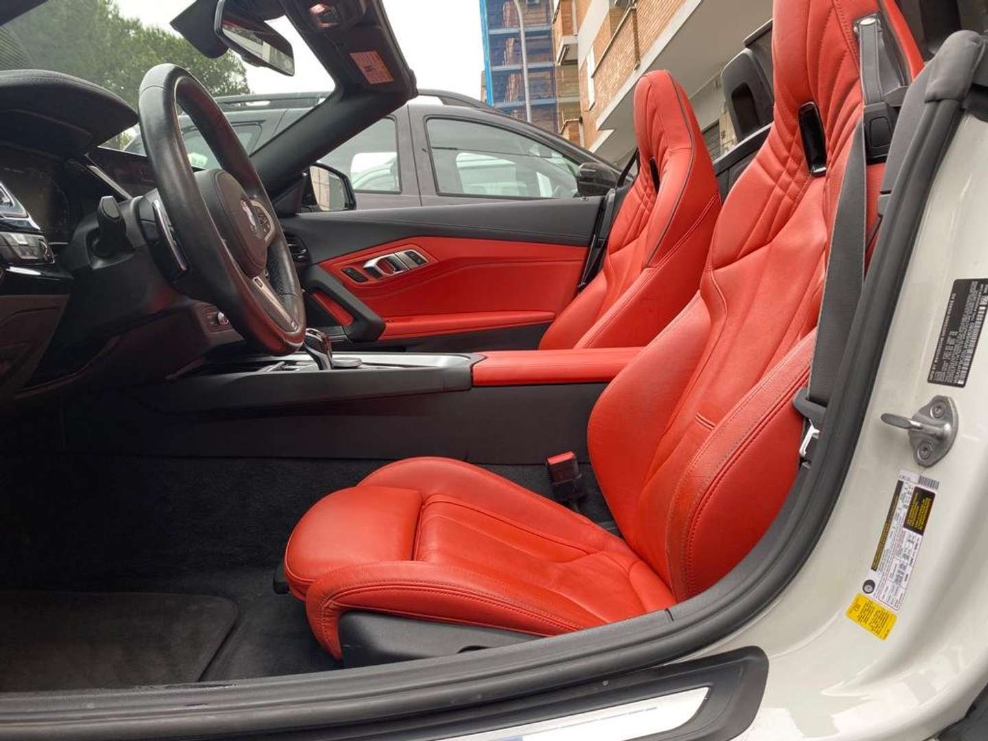 BMW Z4 M40i M40i - 2020 - Joinsteer - #4