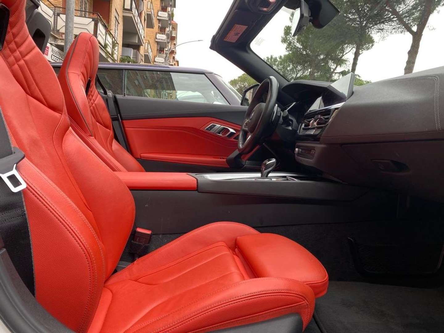 BMW Z4 M40i M40i - 2020 - Joinsteer - #5