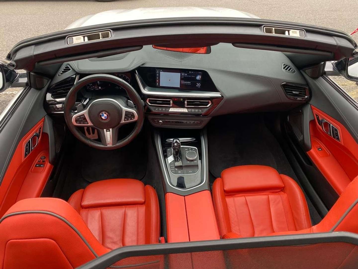 BMW Z4 M40i M40i - 2020 - Joinsteer - #6