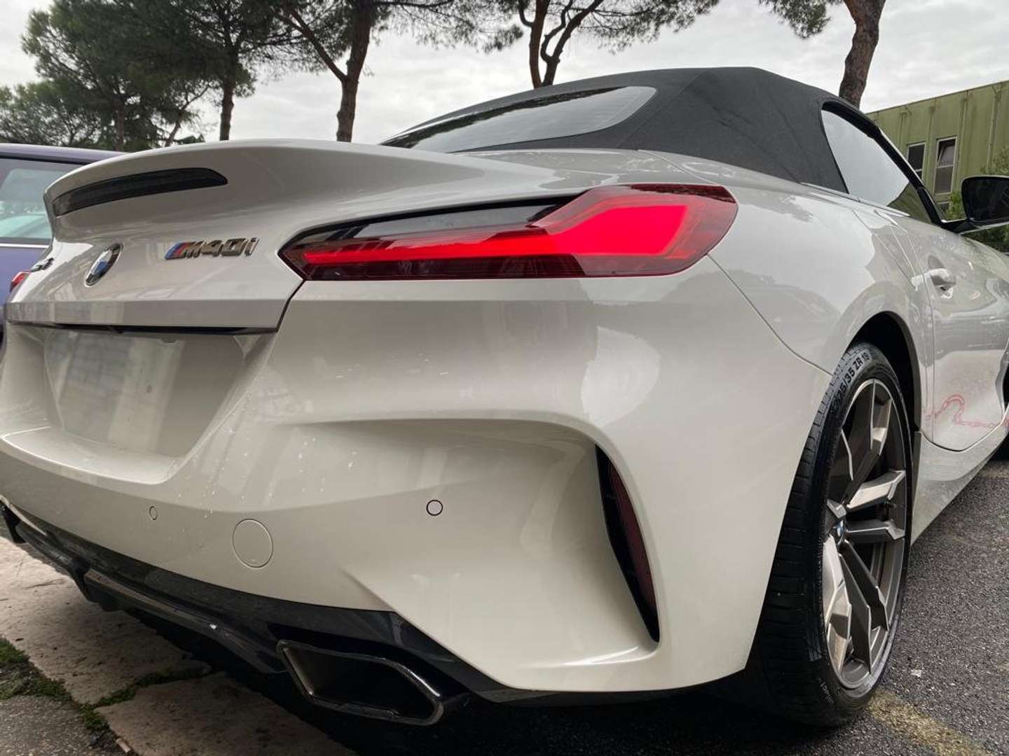 BMW Z4 M40i M40i - 2020 - Joinsteer - #7