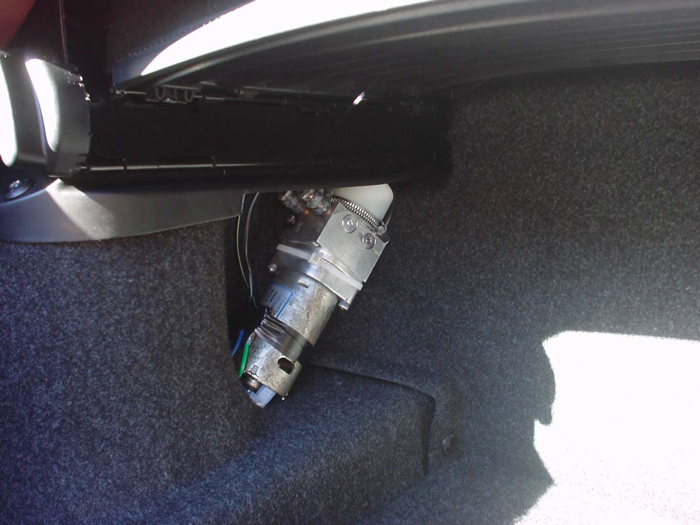 BMW Z4 M Roadster - 2007 - Joinsteer - #13