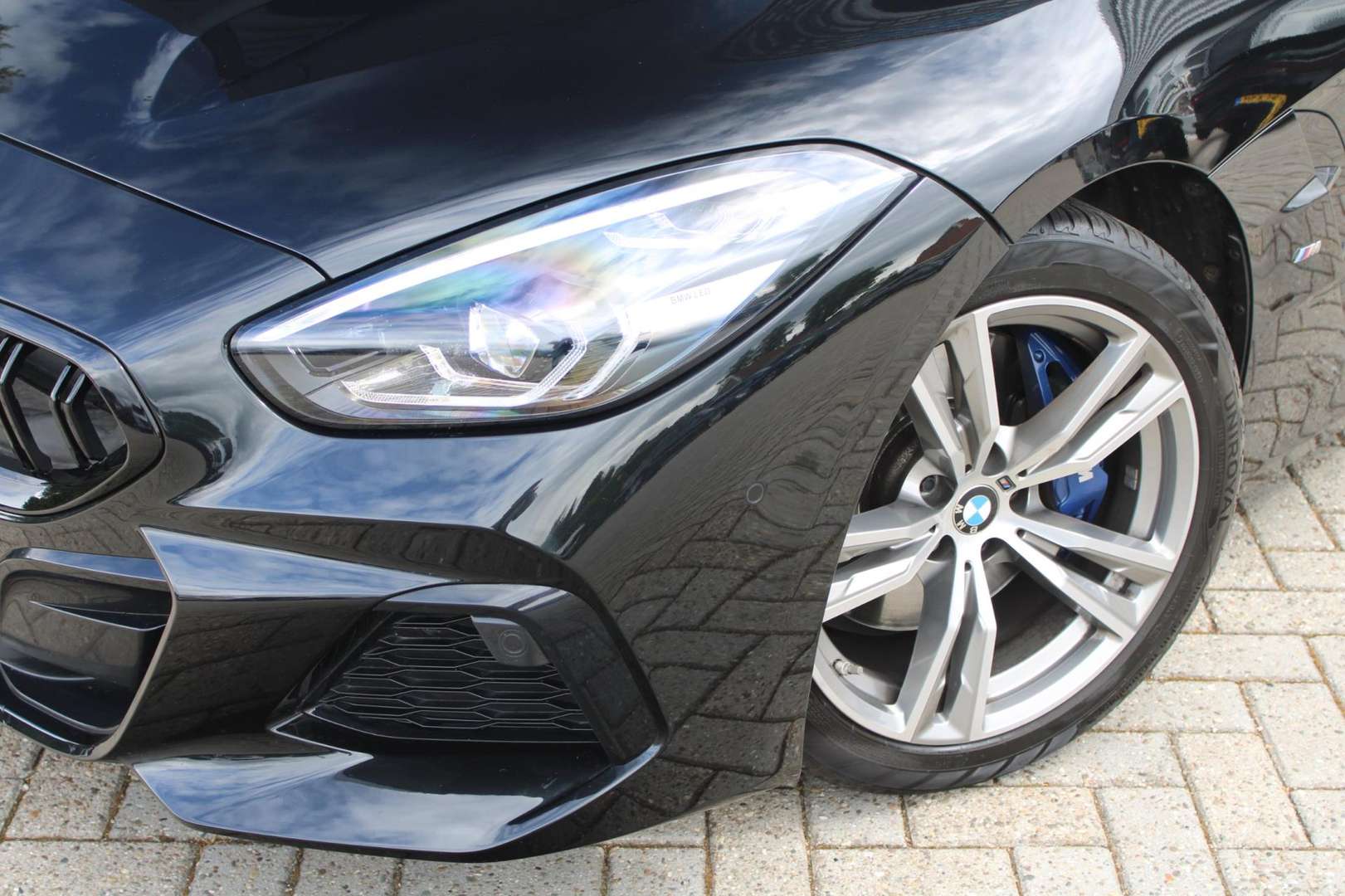 BMW Z4 Roadster M Sport SDrive30i - 2019 - Joinsteer - #4