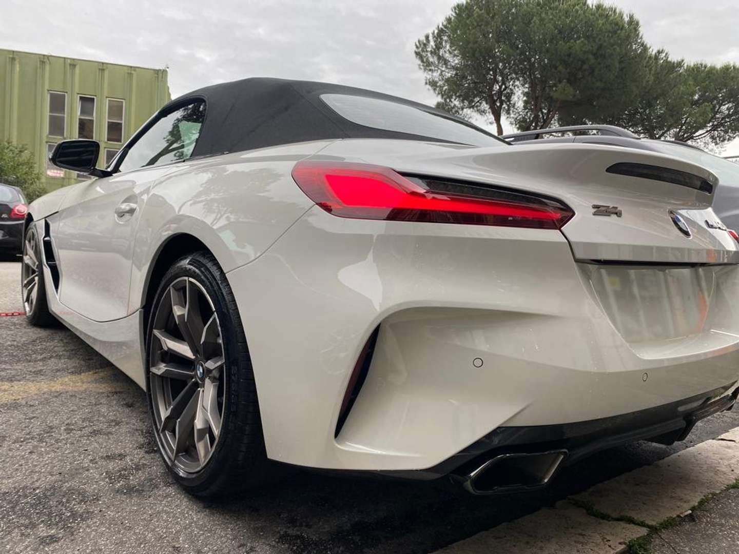 BMW Z4 M40i M40i - 2020 - Joinsteer - #9