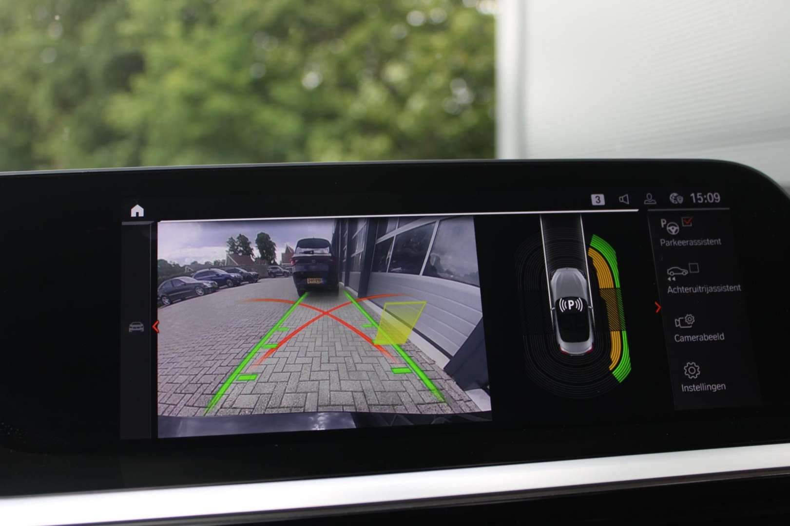 BMW Z4 Roadster M Sport SDrive30i - 2019 - Joinsteer - #6