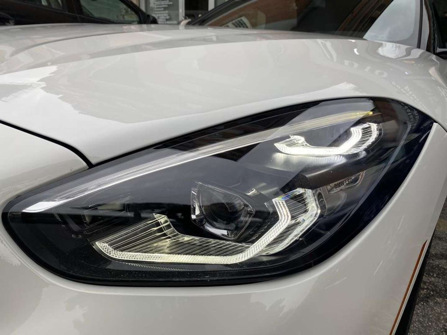 BMW Z4 M40i M40i - 2020 - Joinsteer - #11