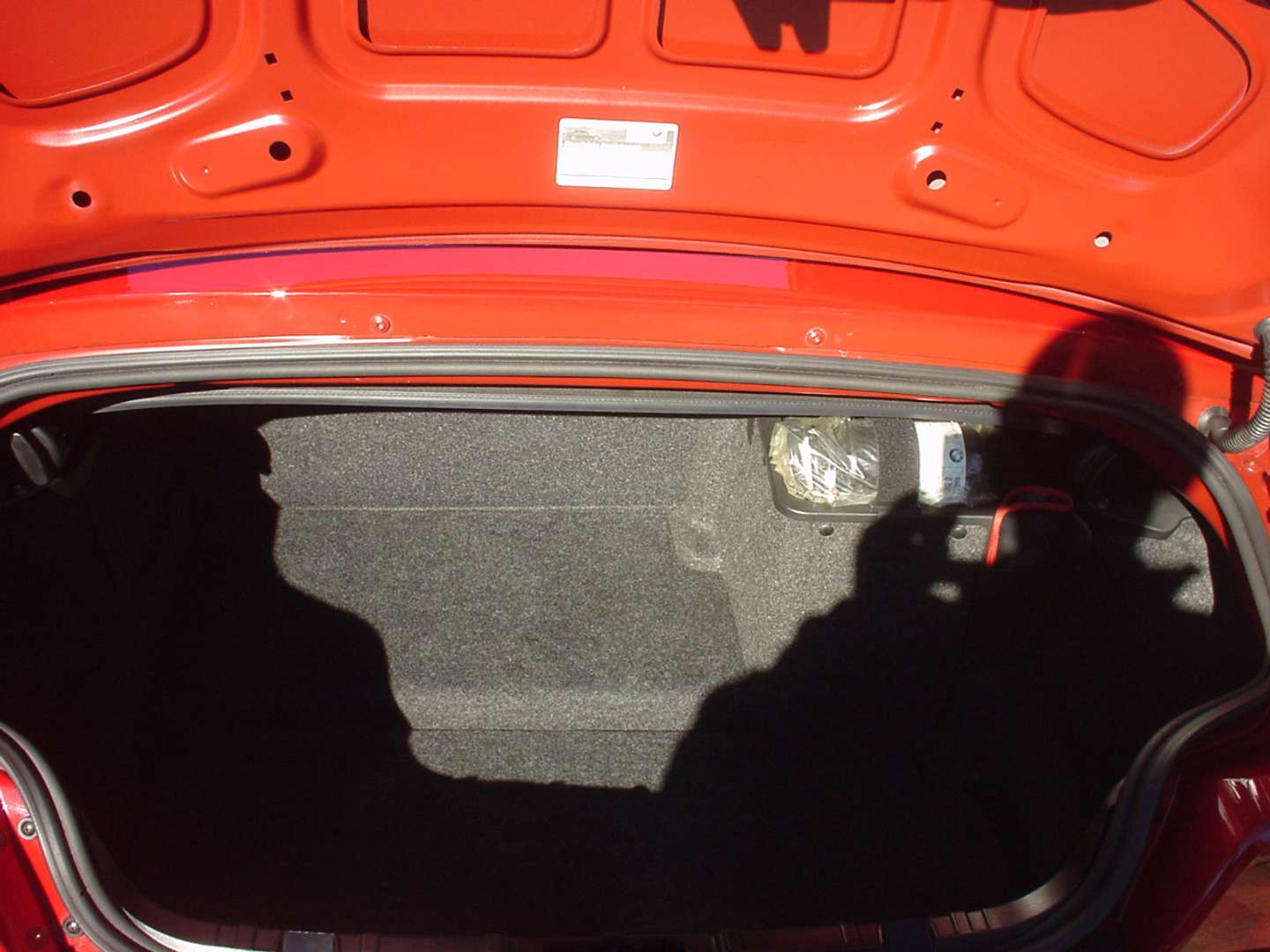 BMW Z4 M Roadster - 2007 - Joinsteer - #14