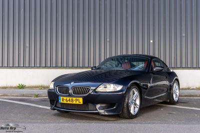 BMW Z4 Coupé 3.2 M - - Joinsteer - #5