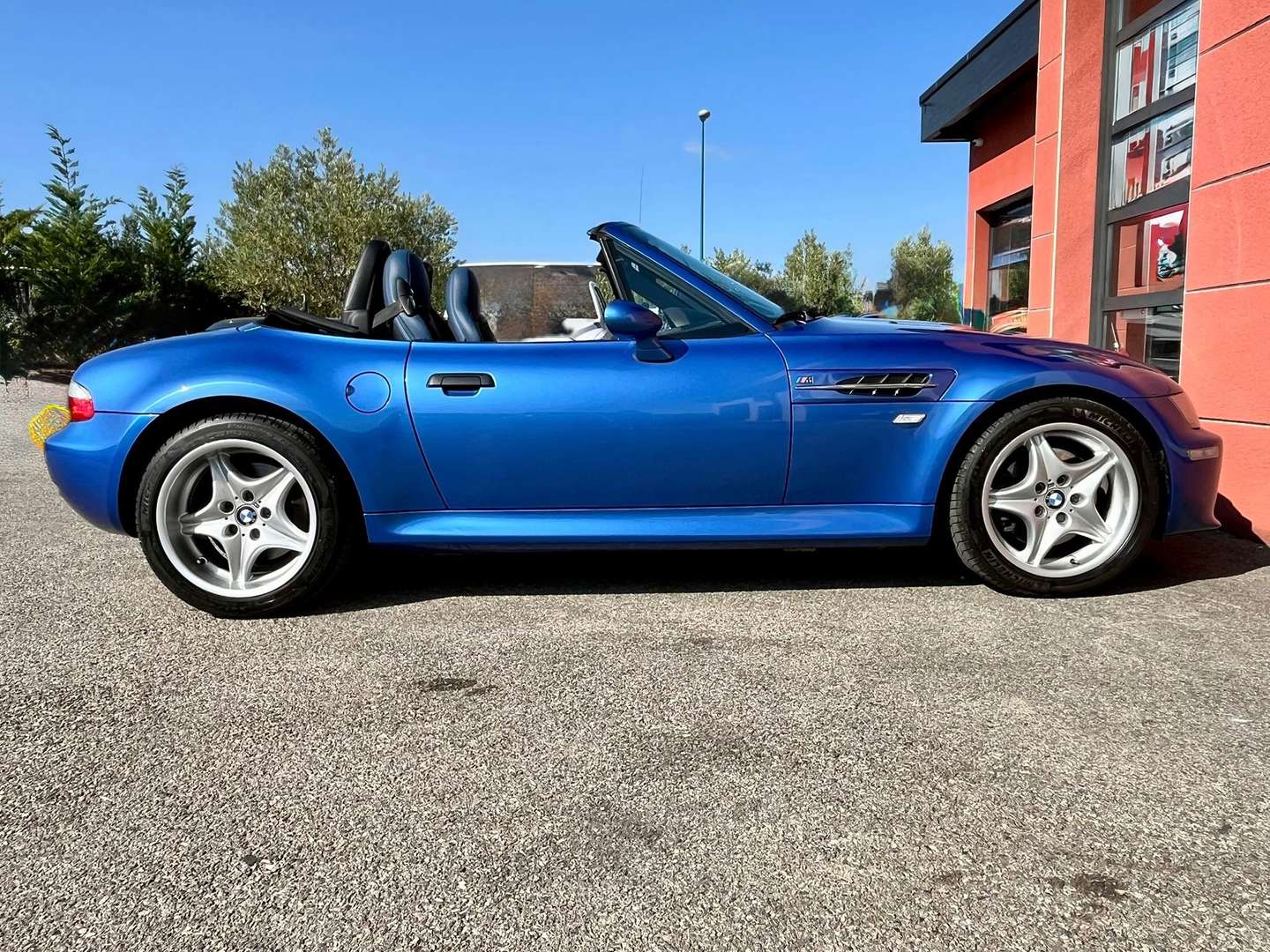 BMW Z3 M - 1998 - Joinsteer - #5