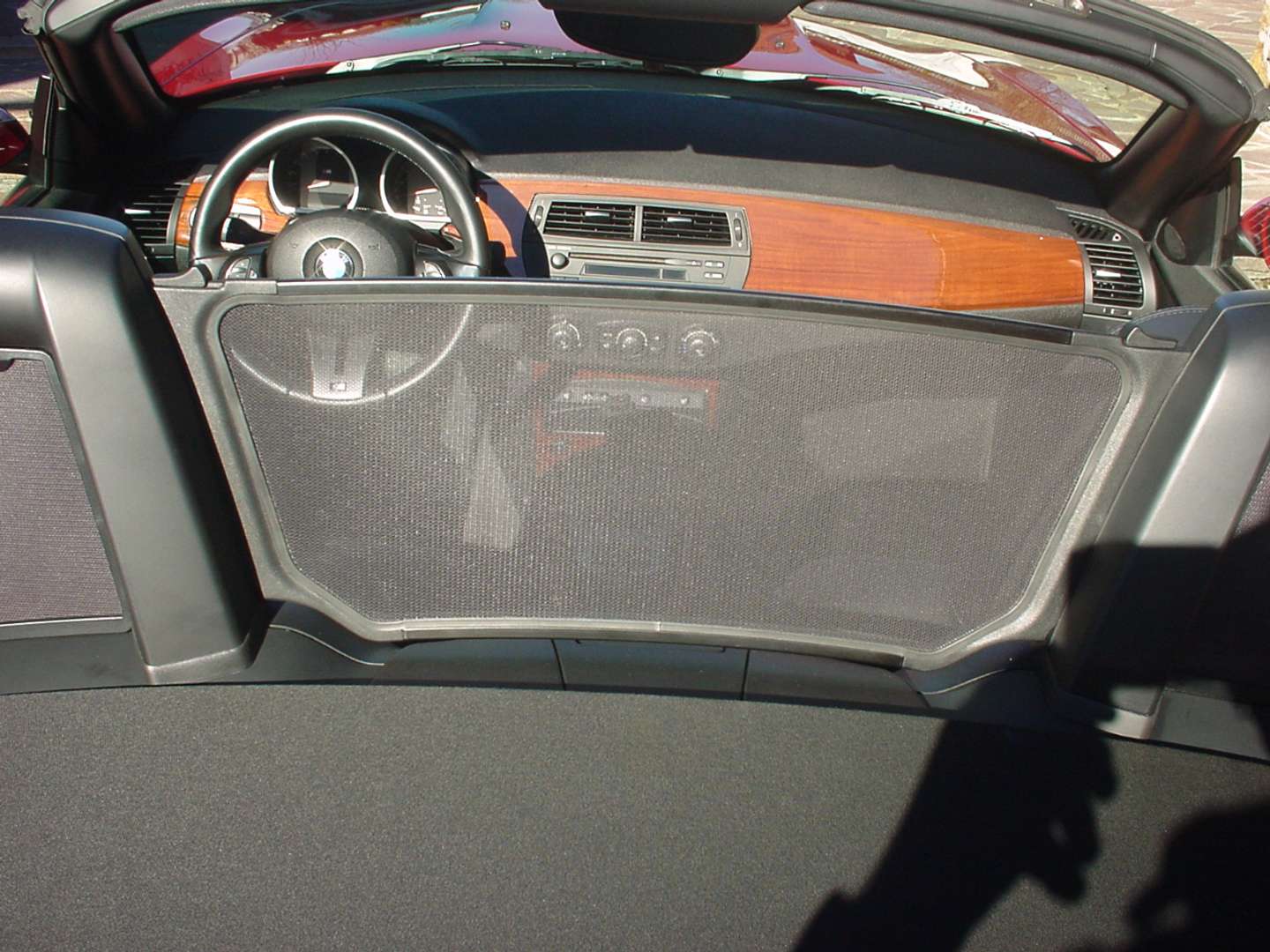 BMW Z4 M Roadster - 2007 - Joinsteer - #15