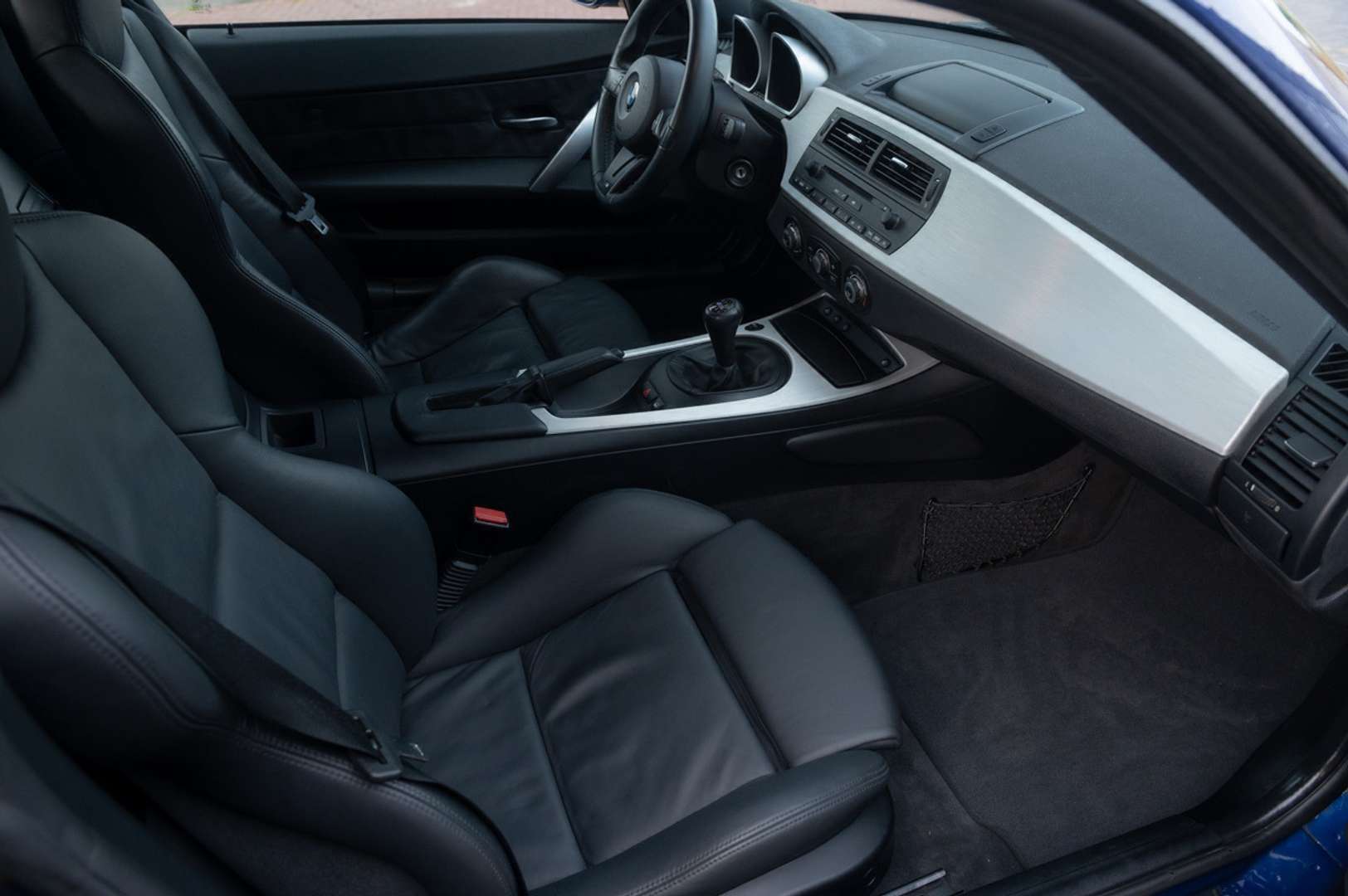 BMW Z4 Coupé 3.2 - 2006 - Joinsteer - #8