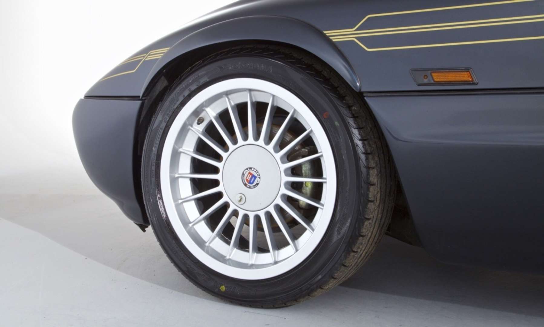 BMW Z1 Manual - 1991 - Joinsteer - #3