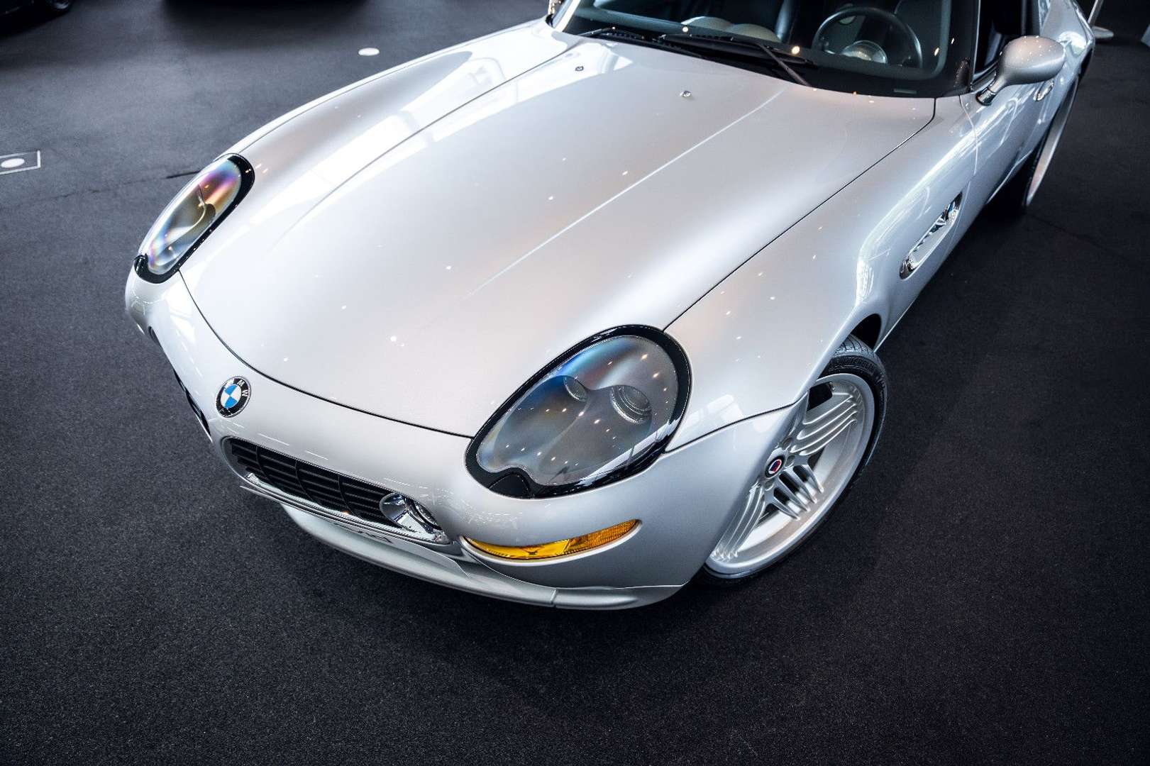 BMW Z8 - 2003 - Joinsteer - #3