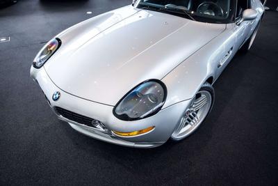 BMW Z8 -  - Joinsteer - #2