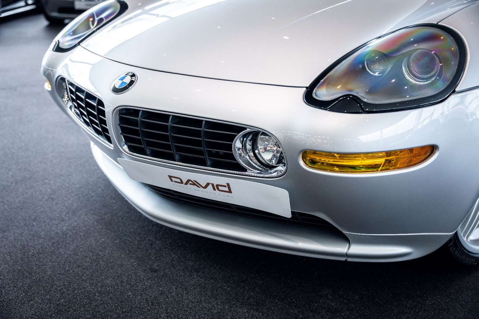 BMW Z8 - 2003 - Joinsteer - #4
