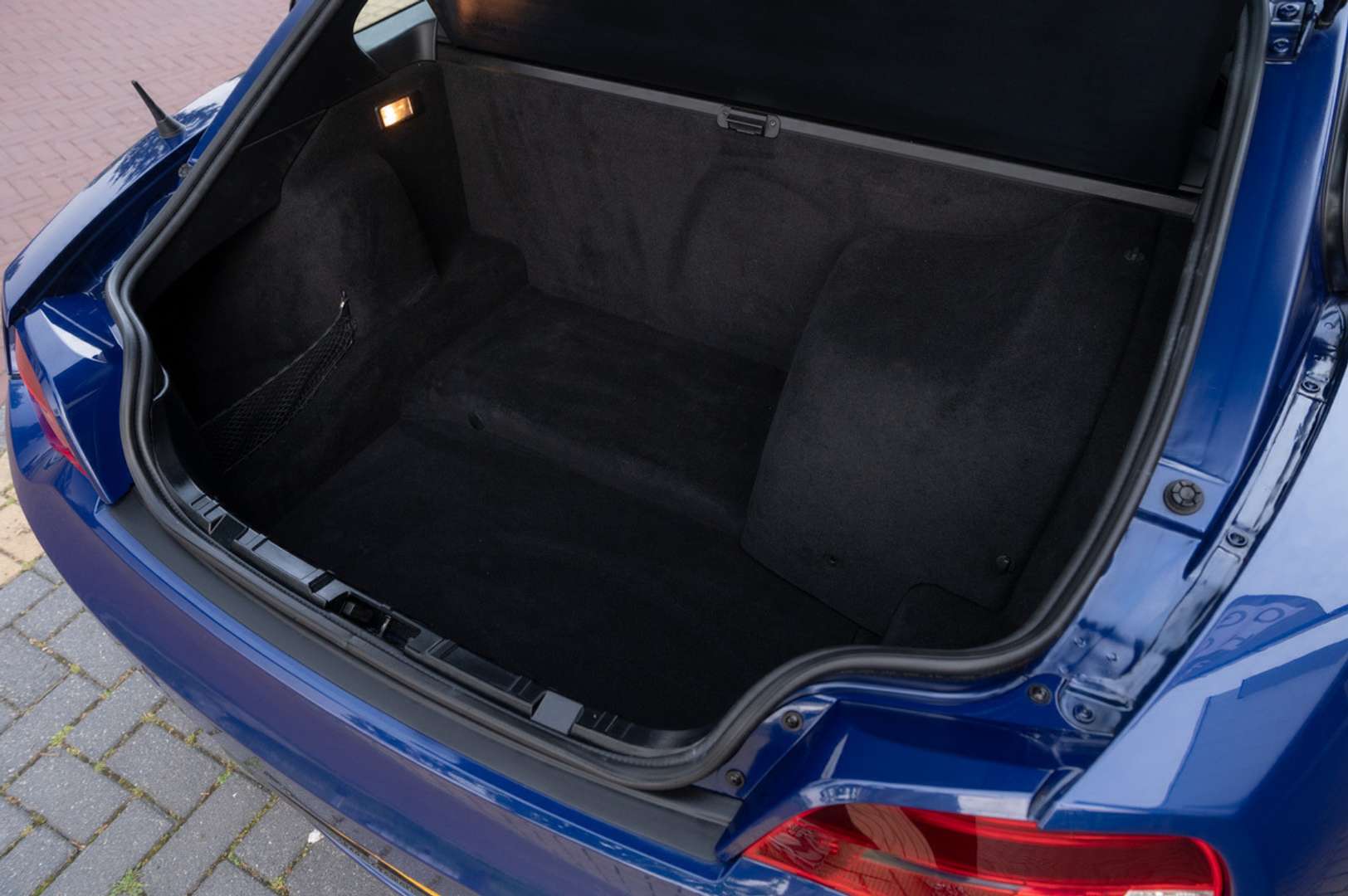 BMW Z4 Coupé 3.2 - 2006 - Joinsteer - #9