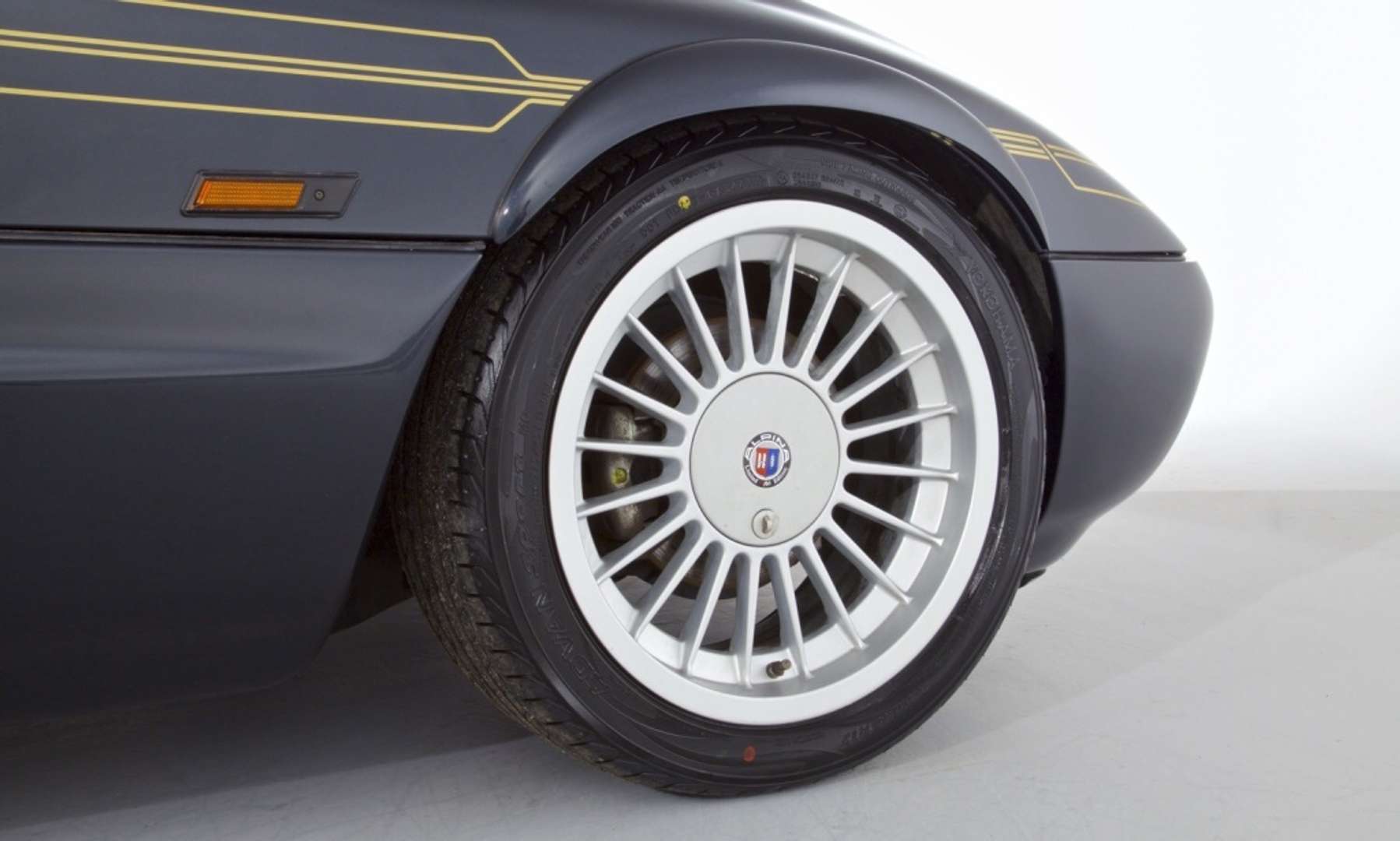 BMW Z1 Manual - 1991 - Joinsteer - #4