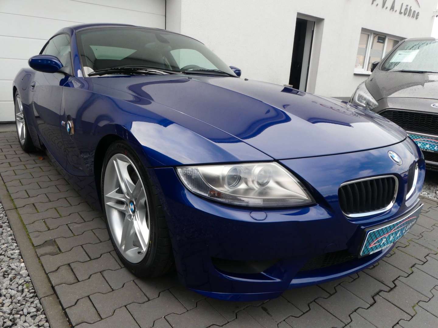 BMW Z4 M - 2007 - Joinsteer - #1