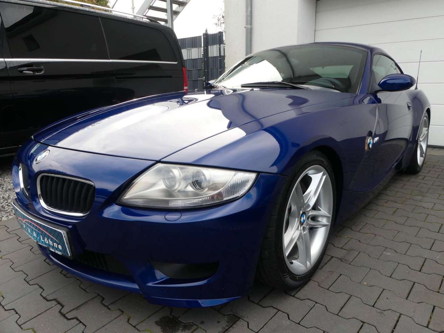 BMW Z4 M - 2007 - Joinsteer - #2