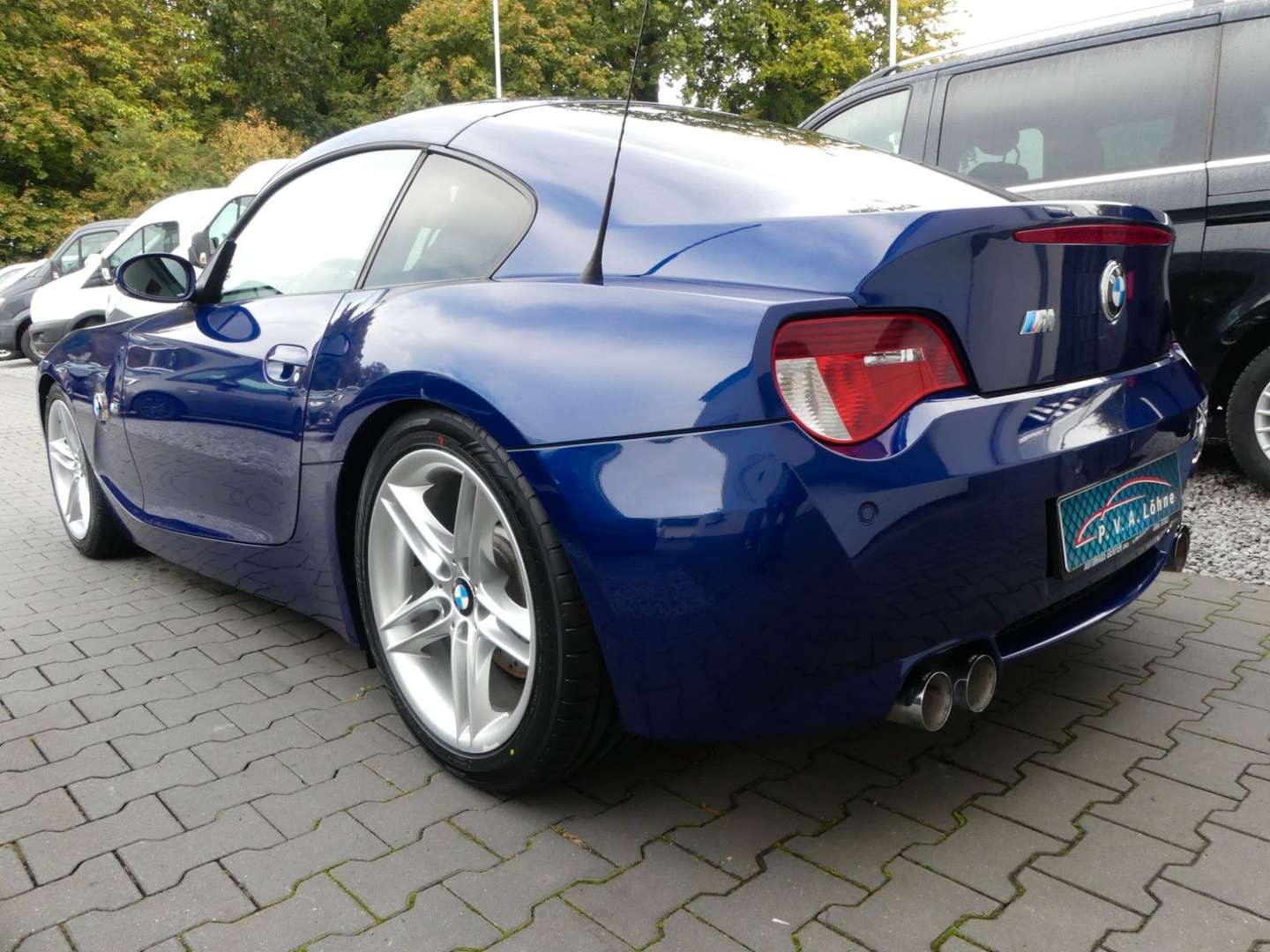 BMW Z4 M - 2007 - Joinsteer - #4