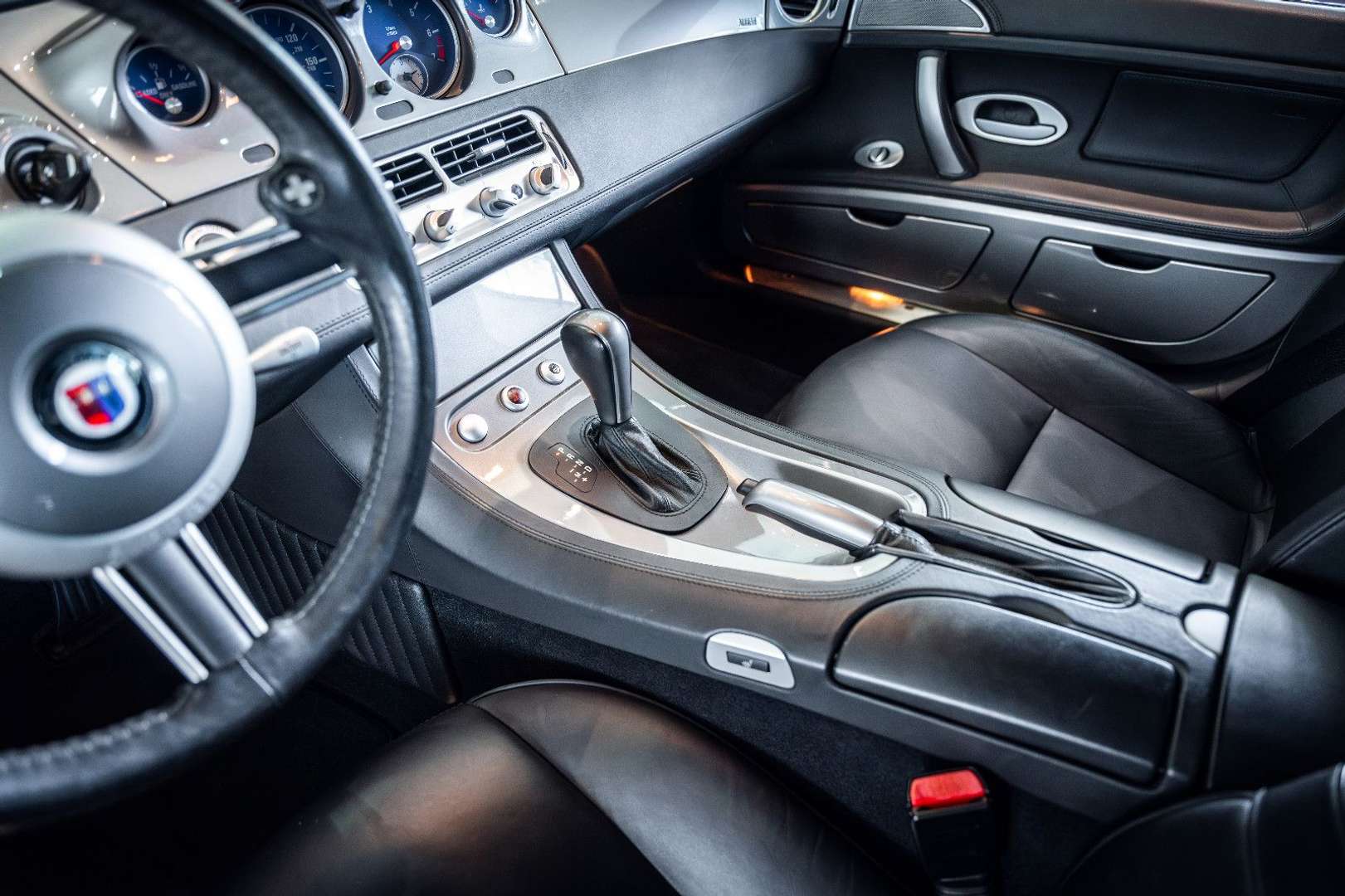 BMW Z8 - 2003 - Joinsteer - #13